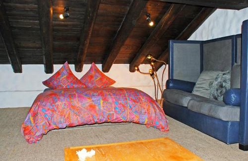 Muggio House | Holiday Home 1000 e 1 Notte by Interhome