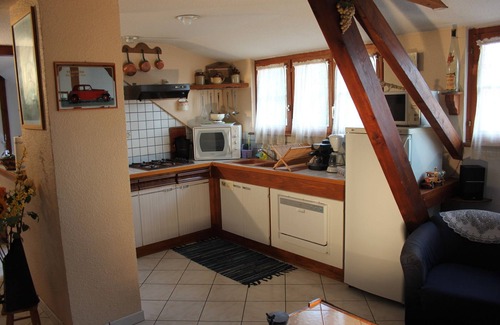 Nothalten House | Holiday Home 3* in Alsace, quiet 15 mm from tourist sites, ideal for families