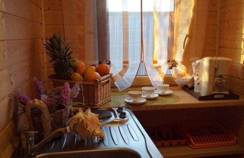 Gaski House | Holiday home 400 m from the sea