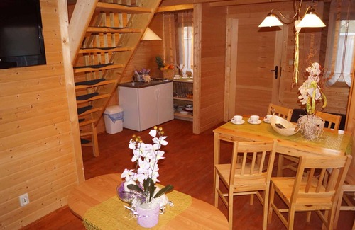 Gaski House | Holiday home 400 m from the sea