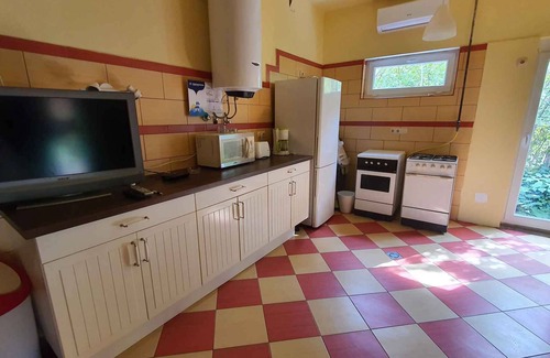 Balatonlelle House | Holiday home 500 m from the beach