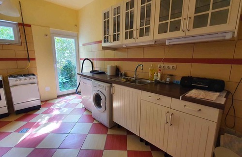 Balatonlelle House | Holiday home 500 m from the beach