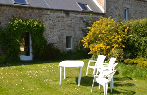 Vicq-sur-Mer House | HOLIDAY HOME 6 PEOPLE CLOSE SEA
