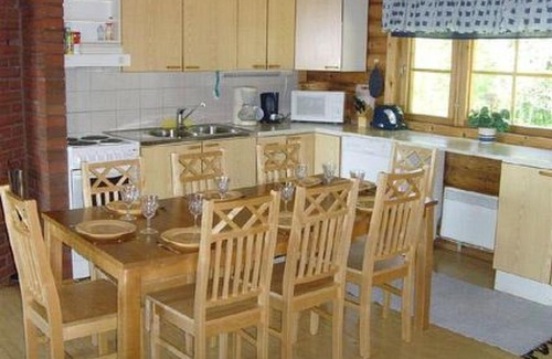 Sakyla House | Holiday Home 6793