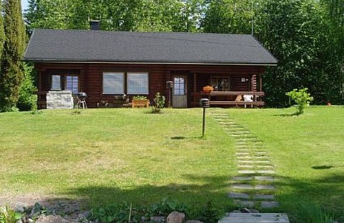 Sakyla House | Holiday Home 6793
