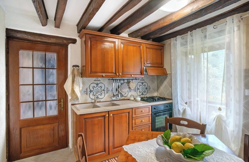 Nasino Other | Holiday Home Agriturismo U' Spigu - "Nonna Annetta" with Private Terrace, Shared Garden and Wi-Fi