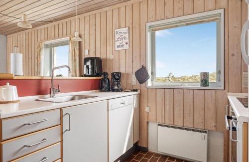 Rødhus House | Holiday Home Aike - 1km from the sea by Interhome