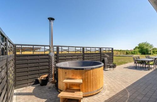 Thyholm House | Holiday Home Ailke - 2km to the inlet by Interhome
