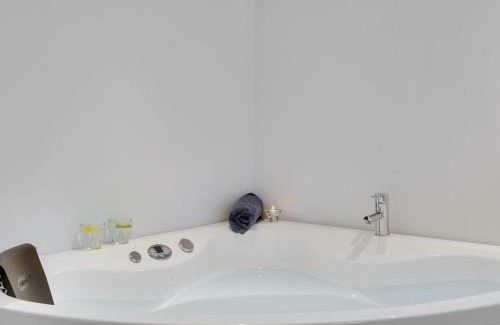 Thyholm House | Holiday Home Ailke - 2km to the inlet by Interhome