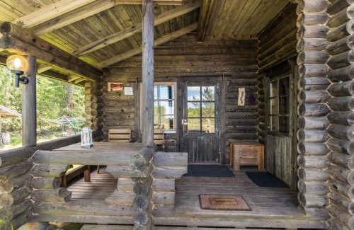 Kitula House | Holiday Home Ainola by Interhome