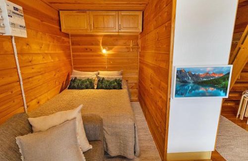 Kuusamo House | Holiday Home Alakitkanranta by Interhome