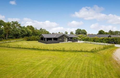 Haslevgarde House | Holiday Home Aleksa - 500m from the sea by Interhome
