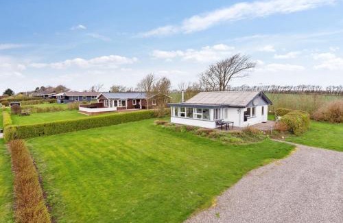 Skyum House | Holiday Home Aletha - 300m to the fjord by Interhome
