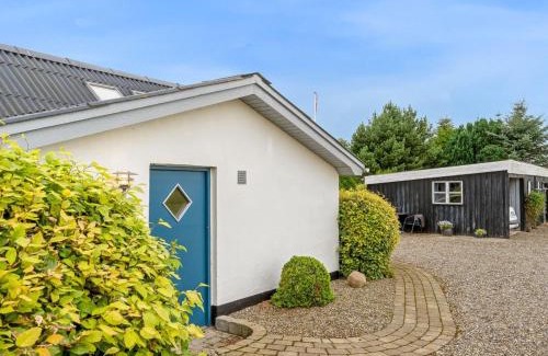 Skive Municipality House | Holiday Home Aliza - 300m to the fjord by Interhome