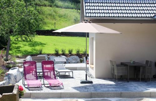 Hofstetten House | Holiday Home am Bächle by Interhome