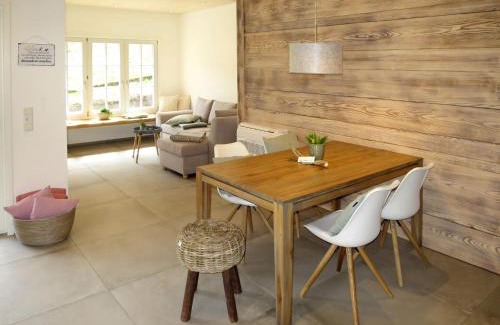 Hofstetten House | Holiday Home am Bächle by Interhome