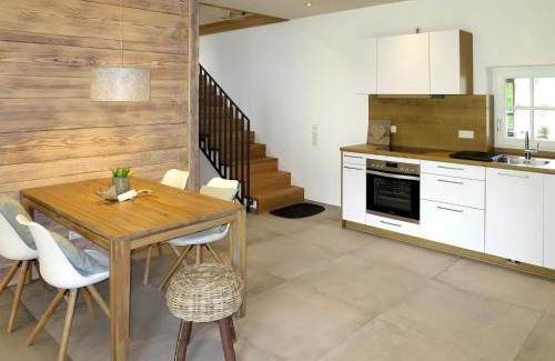 Hofstetten House | Holiday Home am Bächle by Interhome