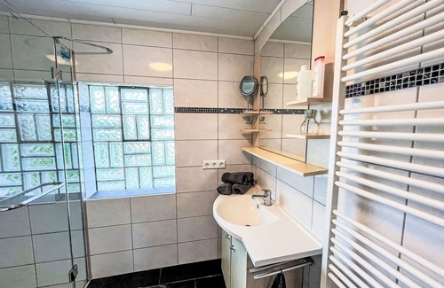 Oberthal Apartment | Holiday Home am Bostalsee by Interhome