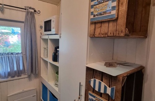 Sieseby Apartment | Holiday home Amelie Comfortable Vacation Home