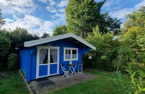 Sieseby Apartment | Holiday home Amelie Comfortable Vacation Home
