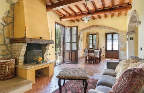 Sughera House | Holiday Home Amos by Interhome
