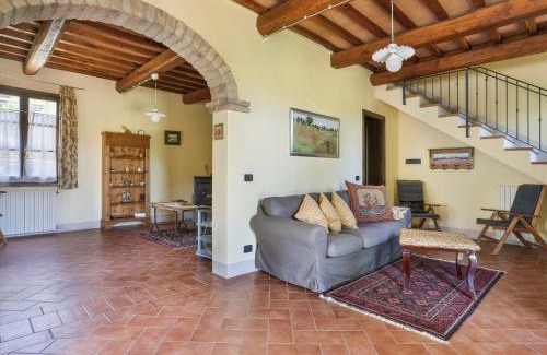 Sughera House | Holiday Home Amos by Interhome