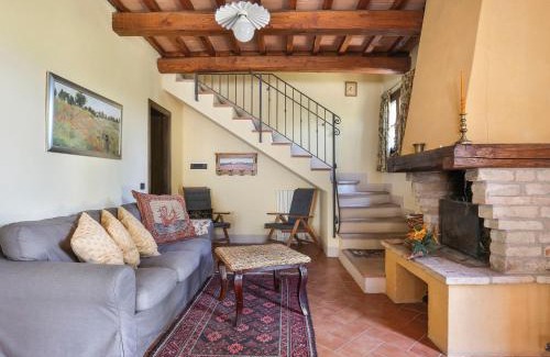 Sughera House | Holiday Home Amos by Interhome
