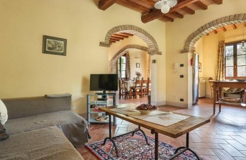 Sughera House | Holiday Home Amos by Interhome