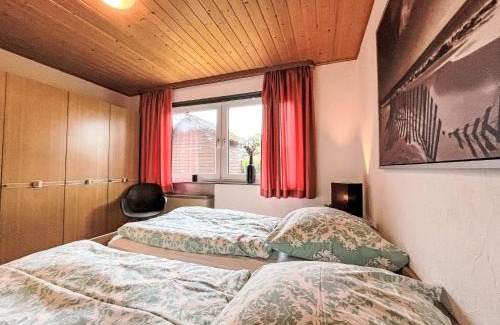 Hausen House | Holiday Home Andrea by Interhome