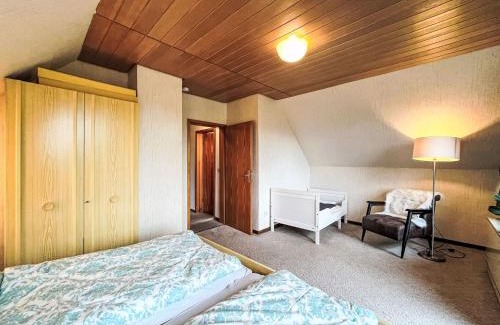 Hausen House | Holiday Home Andrea by Interhome