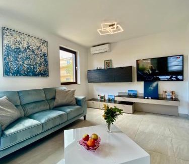 Kastel Stafilic House | Holiday Home Angela
