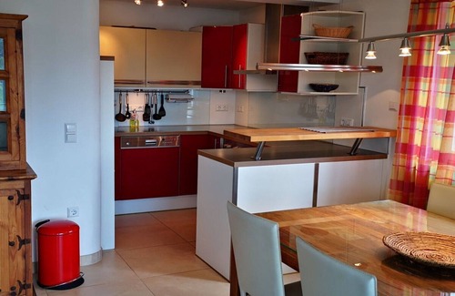 Latschach Apartment | Holiday home Anna Comfortable Vacation Home
