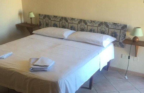Siculiana House | Holiday Home 'Antica Dimora Siciliana' with Sea View & Terrace