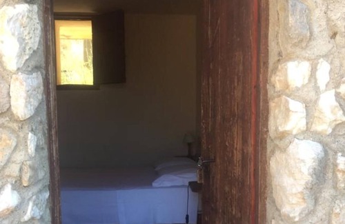 Siculiana House | Holiday Home 'Antica Dimora Siciliana' with Sea View & Terrace