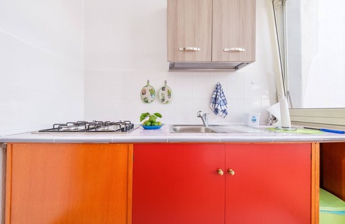 Pace del Mela Apartment | Holiday Home 'Appartamento Ylenia' with Private Terrace, Wi-Fi and Air Conditioning