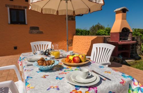 Scansano House | Holiday Home Arancio by Interhome