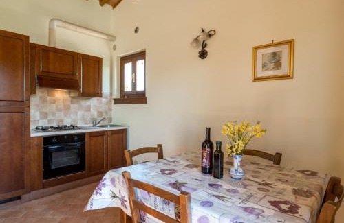 Scansano House | Holiday Home Arancio by Interhome