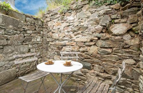 Treguier House | Holiday Home Arbenn 2 by Interhome