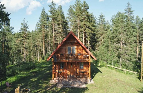 Zabljak Ski Chalet | Holiday home Aster