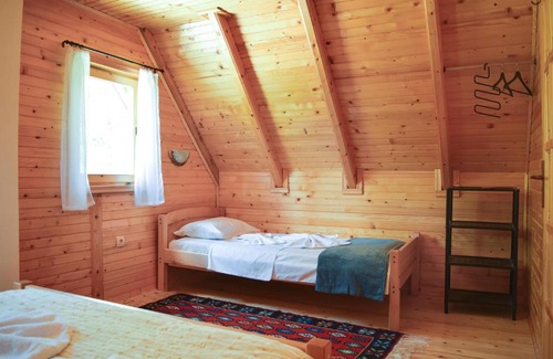 Zabljak Ski Chalet | Holiday home Aster