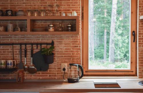 Zabljak Ski Chalet | Holiday home Aster