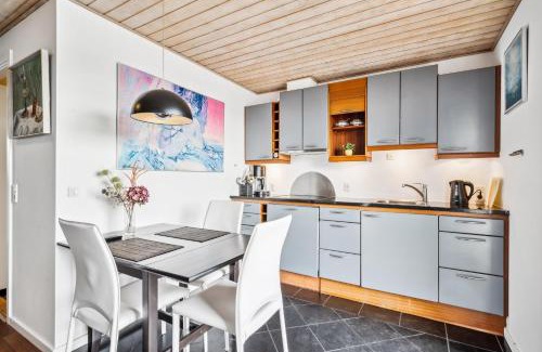 Grenaa House | Holiday Home At Grenaa Marina
