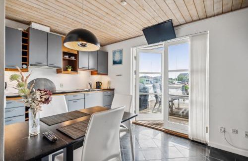 Grenaa House | Holiday Home At Grenaa Marina