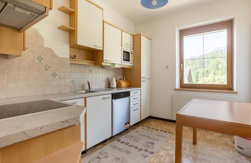 Kotschach-Mauthen House | Holiday home in the ski area in Kötschach-Mauthen