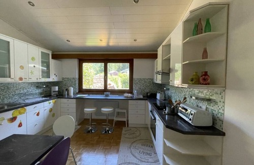 Gallizien House | Holiday home at Linsendorfer See