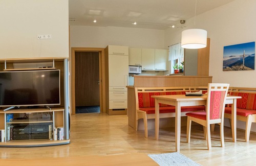 Labientschach House | Holiday home "Gartenlodge Auszeit"