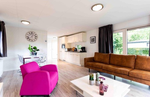 Municipality of Oost Gelre Ski Chalet | ✓ Holiday home at Résidence Lichtenvoorde ✓ Holiday home for 4 persons ✓ Located in Lichtenvoorde (Gelderland) ✓ Holiday park in the Achterhoek ✓ Book directly through the park