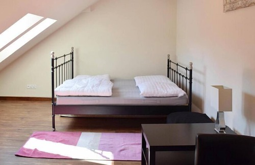 Lipnica House | holiday home at the lake in Kiedrowice