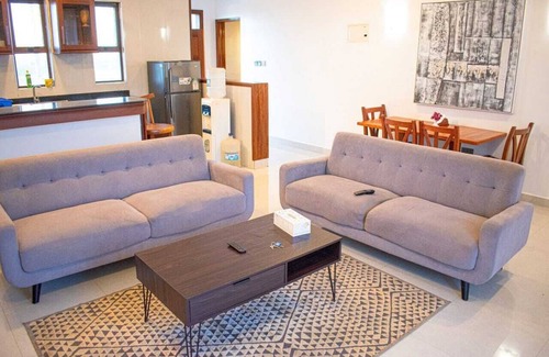Nyali Apartment | Holiday home away from Home