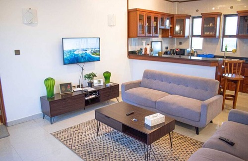 Nyali Apartment | Holiday home away from Home